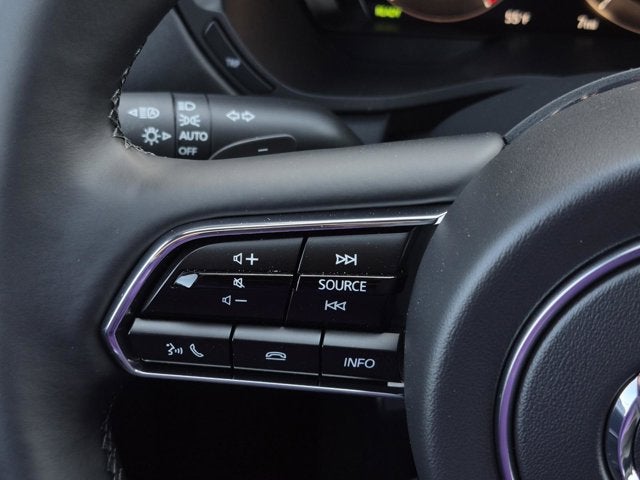 2026 Mazda Mazda CX-90 3.3 Turbo S Premium Plus AWD