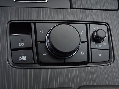 2026 Mazda Mazda CX-90 3.3 Turbo S Premium Plus AWD