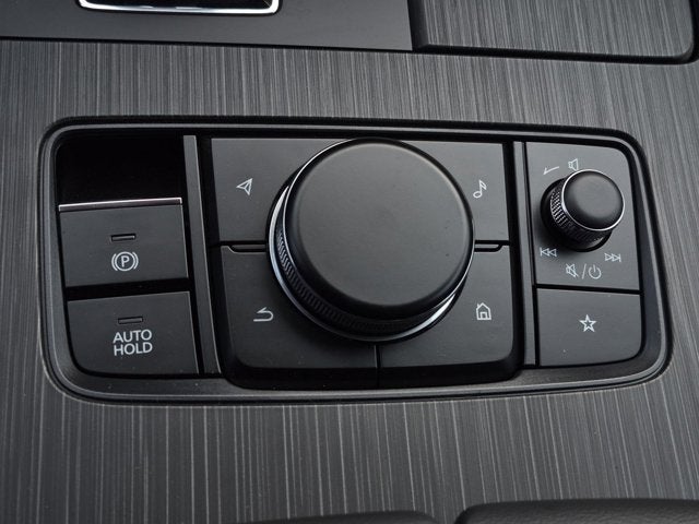 2026 Mazda Mazda CX-90 3.3 Turbo S Premium Plus AWD