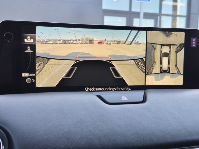 2026 Mazda Mazda CX-90 3.3 Turbo S Premium Plus AWD