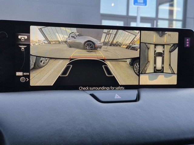 2026 Mazda Mazda CX-90 3.3 Turbo S Premium Plus AWD