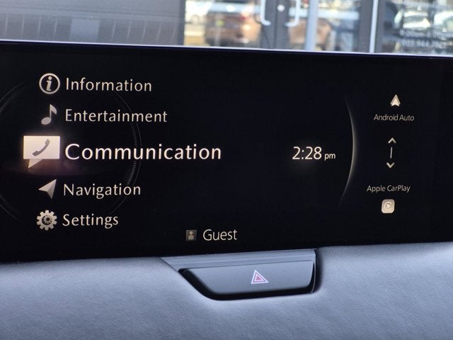 2026 Mazda Mazda CX-90 3.3 Turbo S Premium Plus AWD