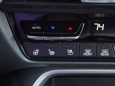 2026 Mazda Mazda CX-90 3.3 Turbo S Premium Plus AWD