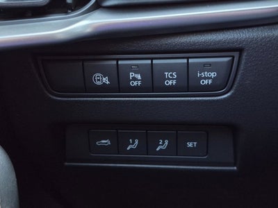 2026 Mazda Mazda CX-90 3.3 Turbo S Premium Plus AWD