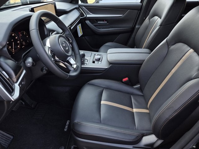 2026 Mazda Mazda CX-90 3.3 Turbo S Premium Plus AWD