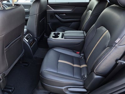 2026 Mazda Mazda CX-90 3.3 Turbo S Premium Plus AWD