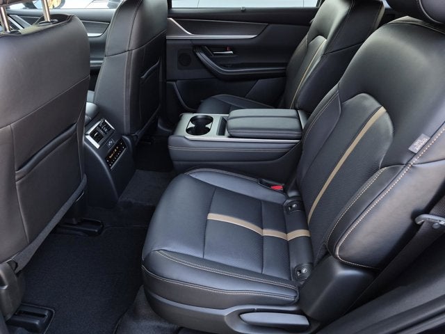 2026 Mazda Mazda CX-90 3.3 Turbo S Premium Plus AWD