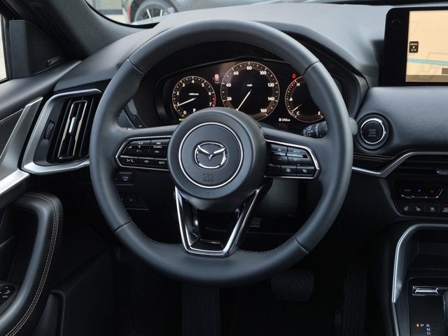 2026 Mazda Mazda CX-90 3.3 Turbo S Premium Plus AWD