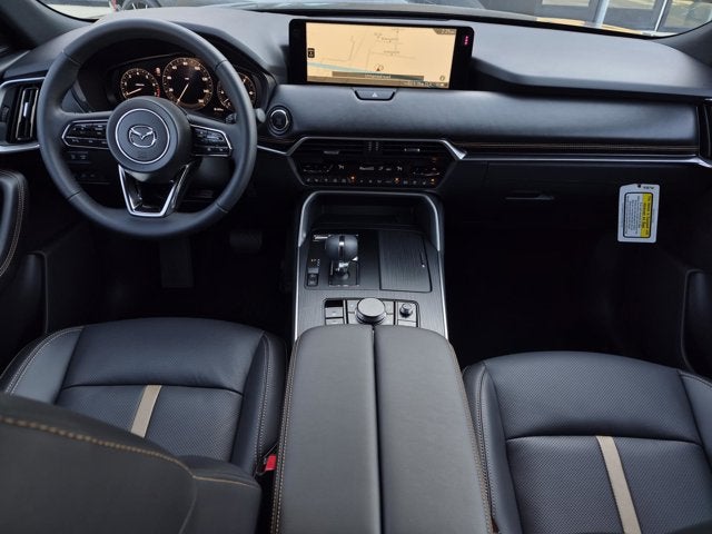 2026 Mazda Mazda CX-90 3.3 Turbo S Premium Plus AWD