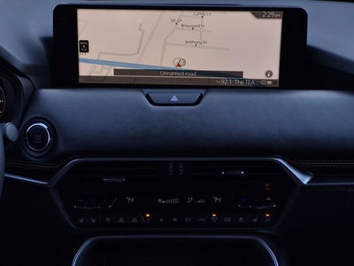 2026 Mazda Mazda CX-90 3.3 Turbo S Premium Plus AWD