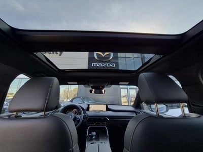 2026 Mazda Mazda CX-90 3.3 Turbo S Premium Plus AWD