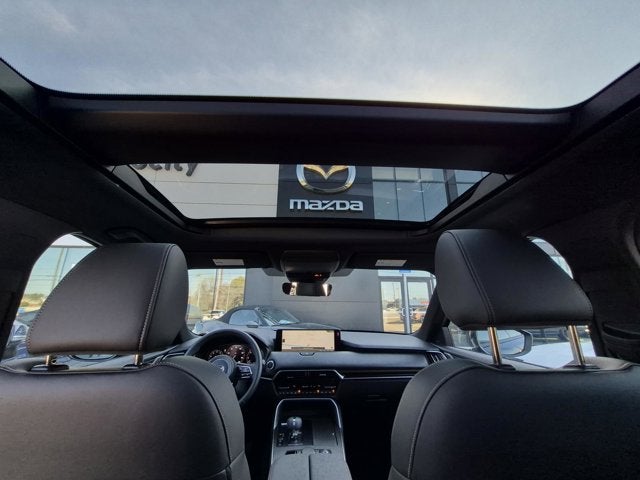 2026 Mazda Mazda CX-90 3.3 Turbo S Premium Plus AWD