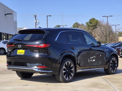 2026 Mazda Mazda CX-90 3.3 Turbo S Premium Plus AWD