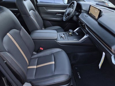 2026 Mazda Mazda CX-90 3.3 Turbo S Premium Plus AWD