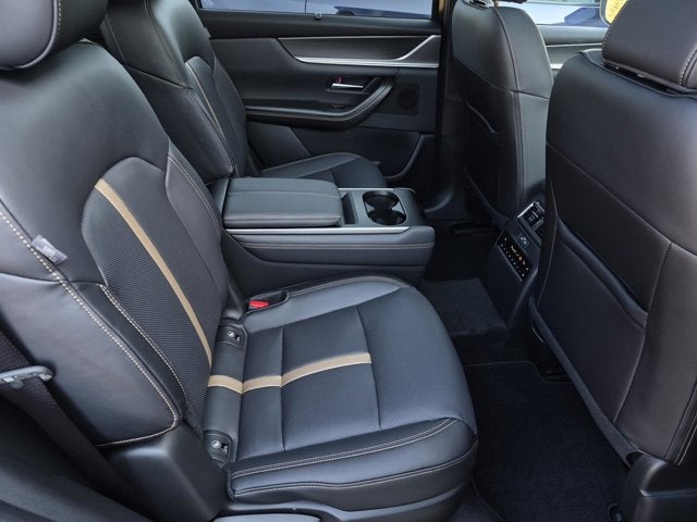 2026 Mazda Mazda CX-90 3.3 Turbo S Premium Plus AWD