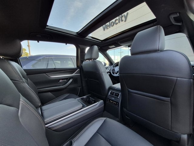 2026 Mazda Mazda CX-90 3.3 Turbo S Premium Plus AWD