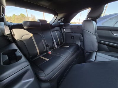 2026 Mazda Mazda CX-90 3.3 Turbo S Premium Plus AWD