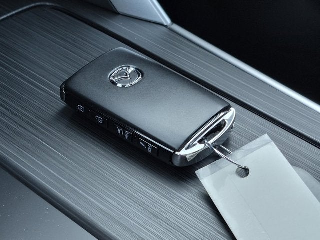 2026 Mazda Mazda CX-90 3.3 Turbo S Premium Plus AWD