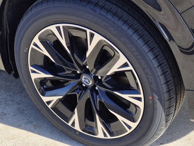 2026 Mazda Mazda CX-90 3.3 Turbo S Premium Plus AWD