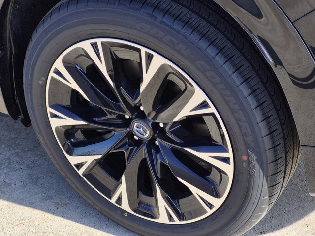 2026 Mazda Mazda CX-90 3.3 Turbo S Premium Plus AWD