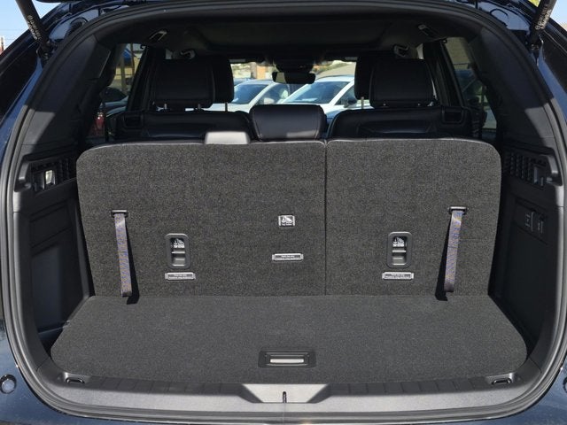 2026 Mazda Mazda CX-90 3.3 Turbo S Premium Plus AWD