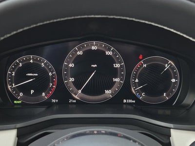 2026 Mazda Mazda CX-90 3.3 Turbo S Premium Plus AWD