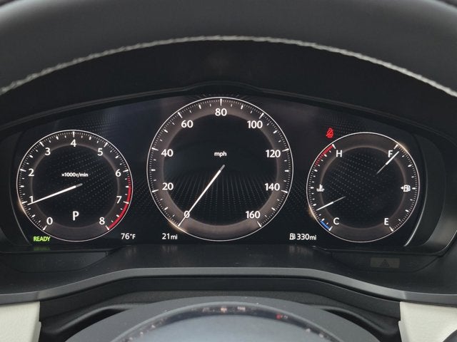 2026 Mazda Mazda CX-90 3.3 Turbo S Premium Plus AWD