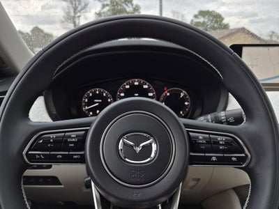 2026 Mazda Mazda CX-90 3.3 Turbo S Premium Plus AWD