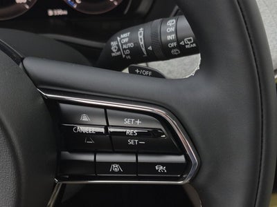 2026 Mazda Mazda CX-90 3.3 Turbo S Premium Plus AWD