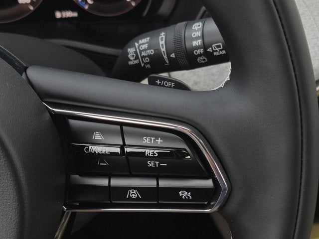 2026 Mazda Mazda CX-90 3.3 Turbo S Premium Plus AWD