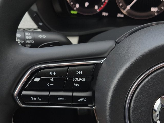 2026 Mazda Mazda CX-90 3.3 Turbo S Premium Plus AWD