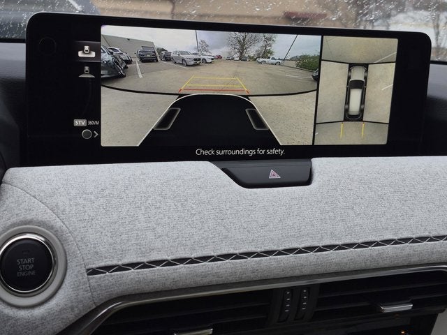 2026 Mazda Mazda CX-90 3.3 Turbo S Premium Plus AWD