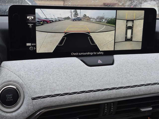 2026 Mazda Mazda CX-90 3.3 Turbo S Premium Plus AWD