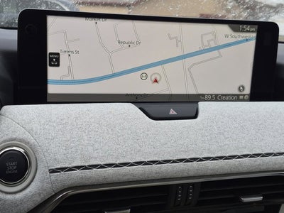 2026 Mazda Mazda CX-90 3.3 Turbo S Premium Plus AWD