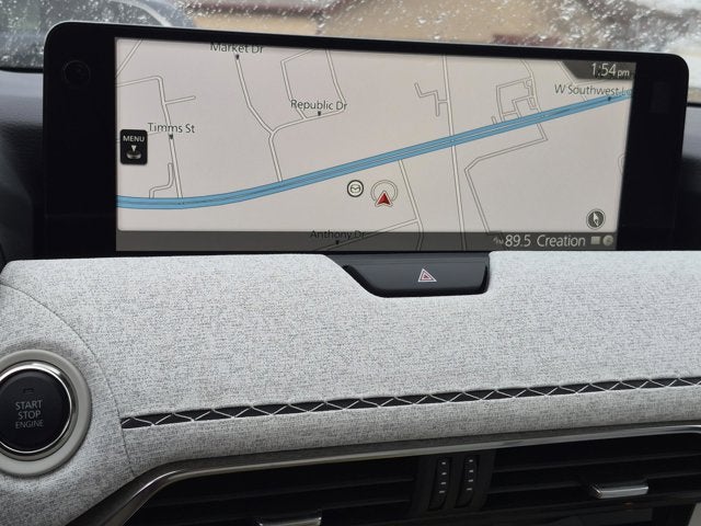 2026 Mazda Mazda CX-90 3.3 Turbo S Premium Plus AWD