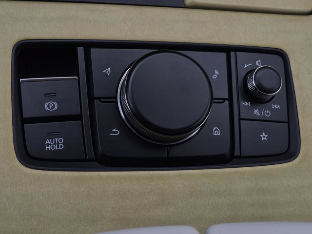 2026 Mazda Mazda CX-90 3.3 Turbo S Premium Plus AWD