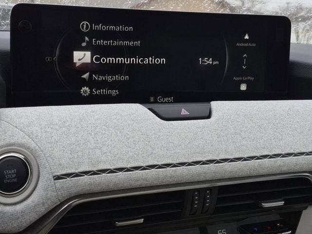 2026 Mazda Mazda CX-90 3.3 Turbo S Premium Plus AWD