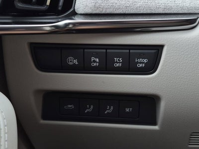 2026 Mazda Mazda CX-90 3.3 Turbo S Premium Plus AWD