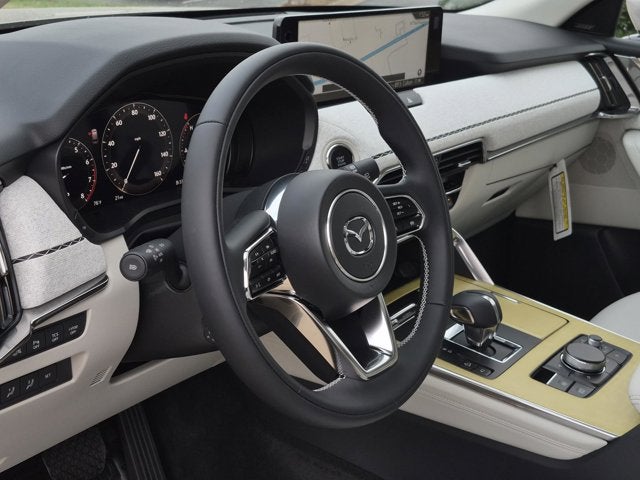 2026 Mazda Mazda CX-90 3.3 Turbo S Premium Plus AWD