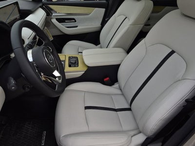 2026 Mazda Mazda CX-90 3.3 Turbo S Premium Plus AWD