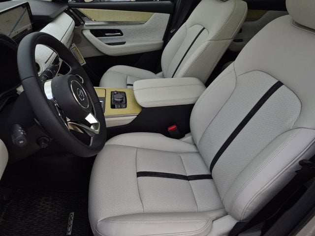 2026 Mazda Mazda CX-90 3.3 Turbo S Premium Plus AWD