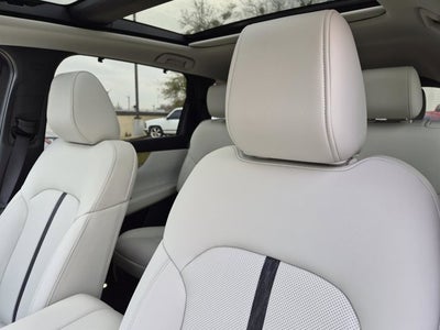 2026 Mazda Mazda CX-90 3.3 Turbo S Premium Plus AWD