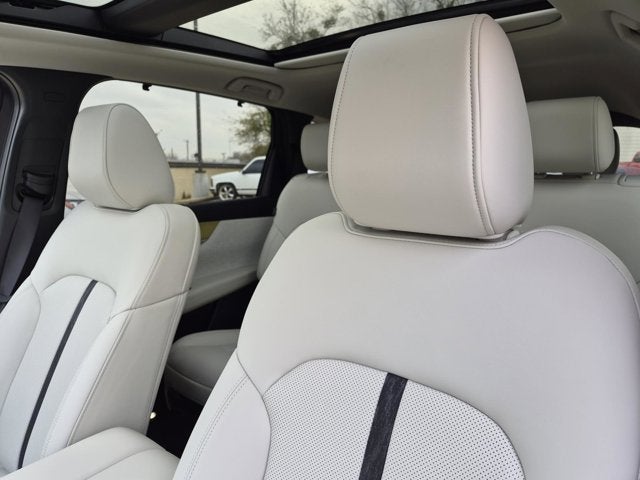 2026 Mazda Mazda CX-90 3.3 Turbo S Premium Plus AWD