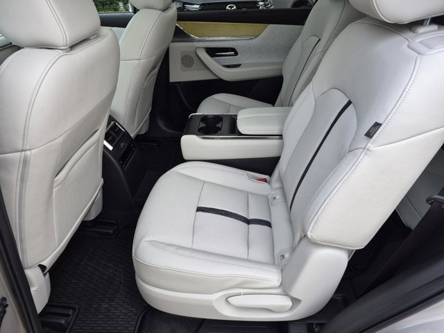 2026 Mazda Mazda CX-90 3.3 Turbo S Premium Plus AWD