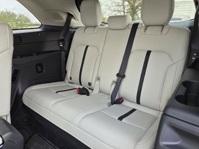 2026 Mazda Mazda CX-90 3.3 Turbo S Premium Plus AWD