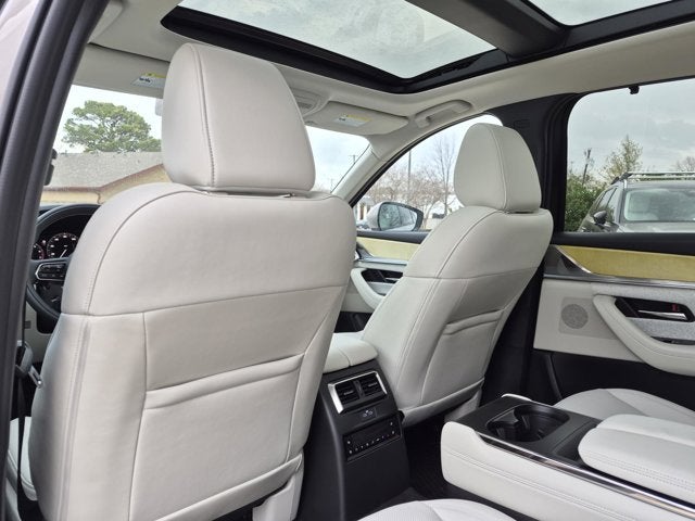 2026 Mazda Mazda CX-90 3.3 Turbo S Premium Plus AWD