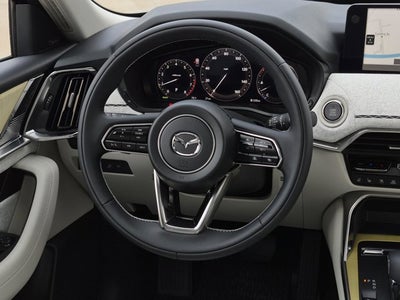 2026 Mazda Mazda CX-90 3.3 Turbo S Premium Plus AWD