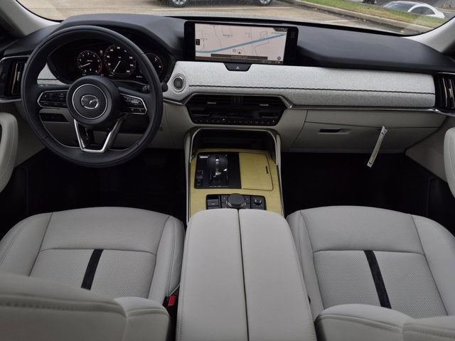 2026 Mazda Mazda CX-90 3.3 Turbo S Premium Plus AWD