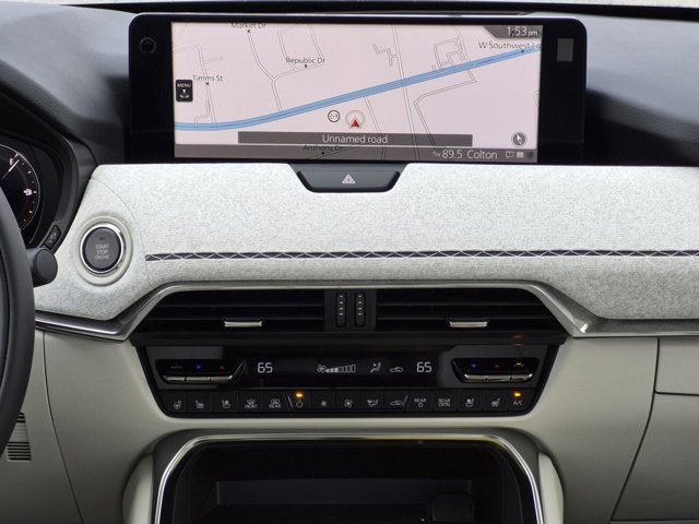 2026 Mazda Mazda CX-90 3.3 Turbo S Premium Plus AWD