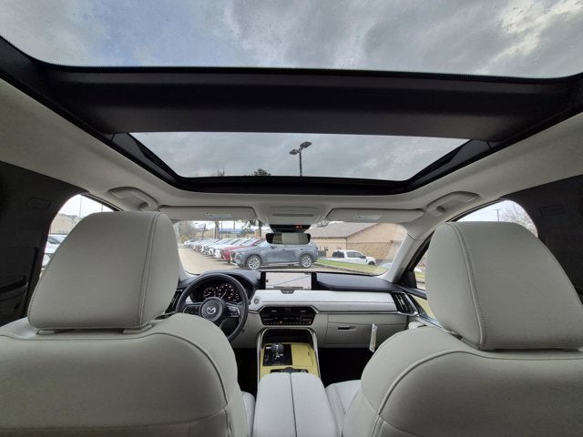 2026 Mazda Mazda CX-90 3.3 Turbo S Premium Plus AWD